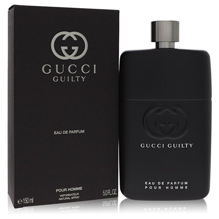 Gucci Guilty Pour Homme Man Eau De Parfum 150ml