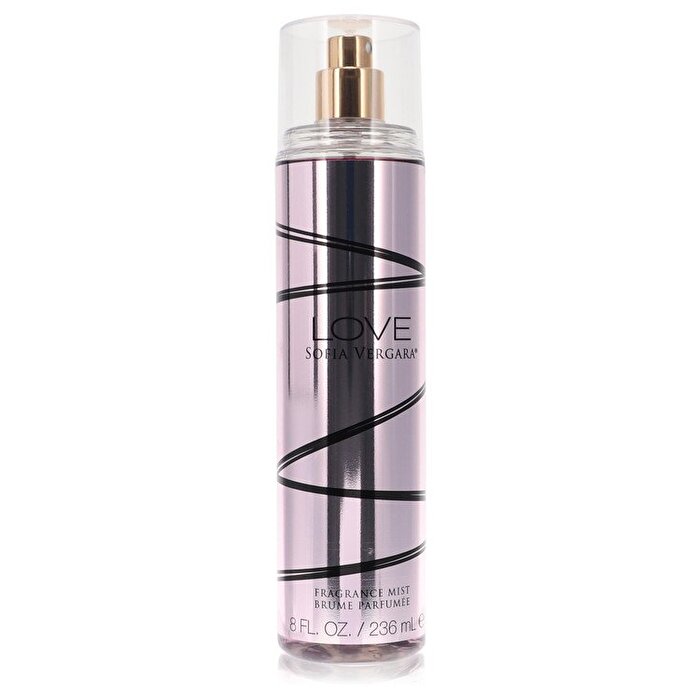 Sofia Vergara Love Woman 236ml Body Mist