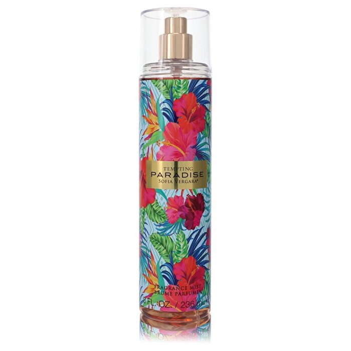Sofia Vergara Tempting Paradise Woman 236ml Body Mist