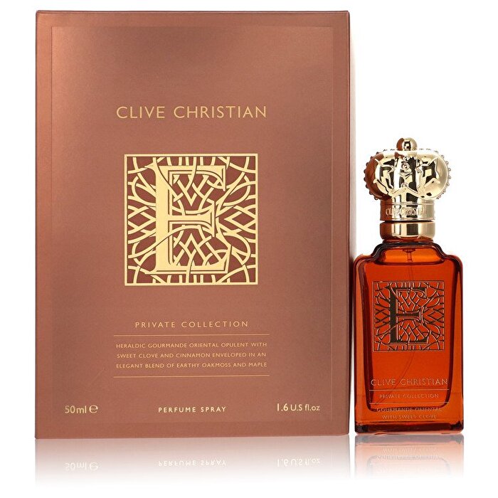 Clive Christian Private Collection E Gourmande Oriental Man Perfume 50ml