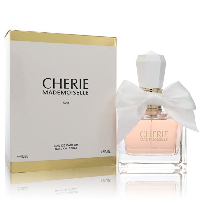 Geparlys Cherie Mademoiselle Woman Eau De Parfum 85ml