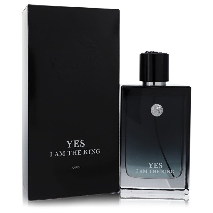 Geparlys Yes I Am The King Man Eau De Toilette 100ml