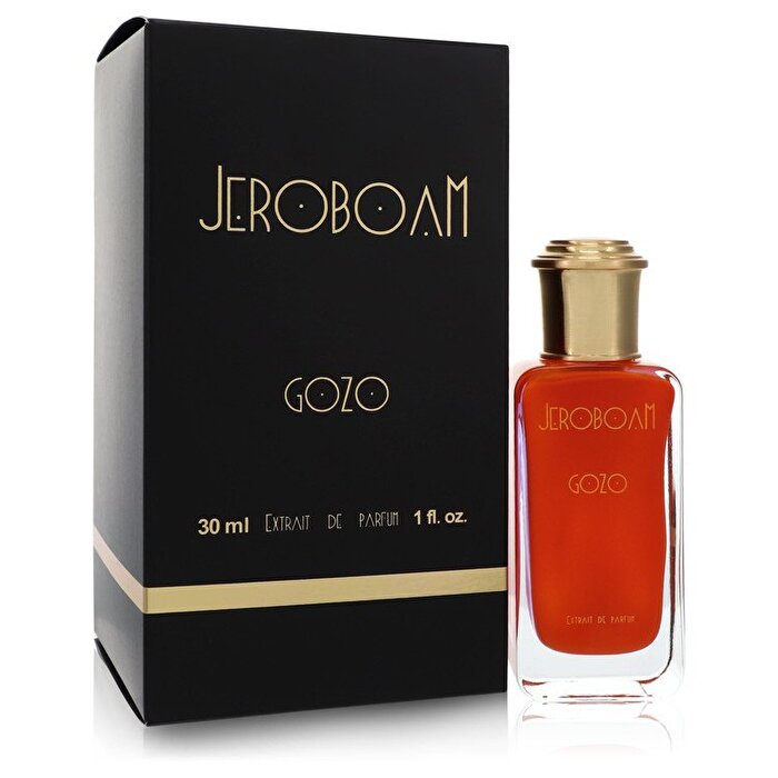 Jeroboam Gozo Unisex Extrait De Parfum 30ml