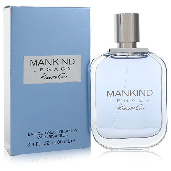 Kenneth Cole Mankind Legacy Eau De Toilette 100ml