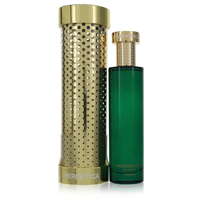 Hermetica Patchoulight Unisex Eau De Parfum 100ml