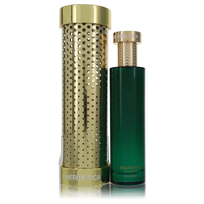 Hermetica Multilotus Unisex Eau De Parfum 100ml
