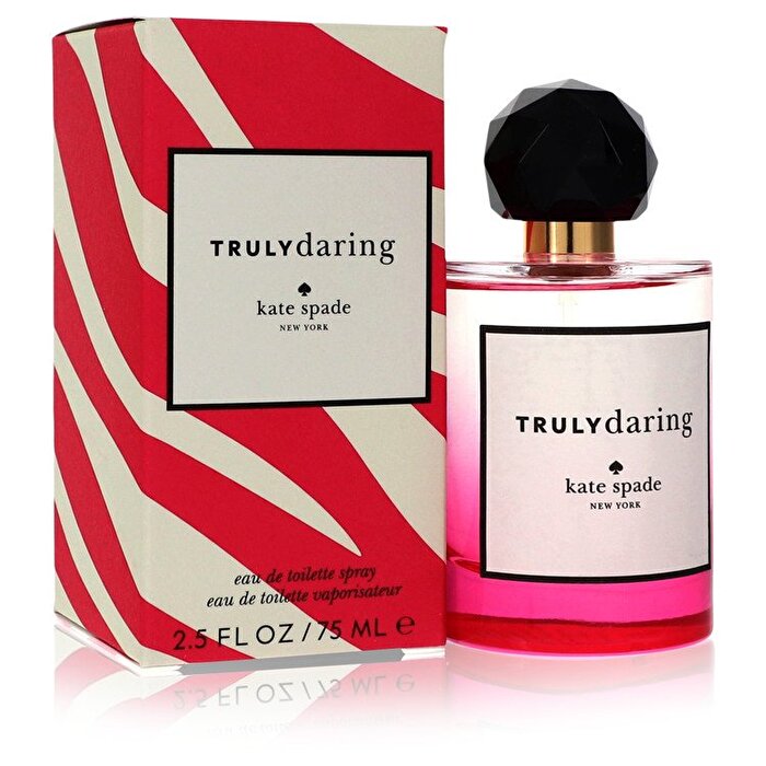 Kate Spade Truly Daring Woman Eau De Toilette 75ml