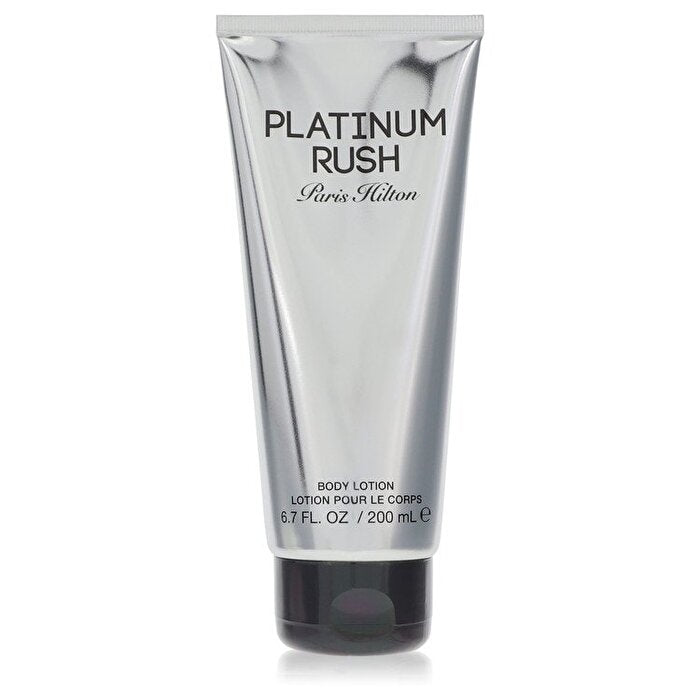 Paris Hilton Platinum Rush Woman 200ml Body Lotion