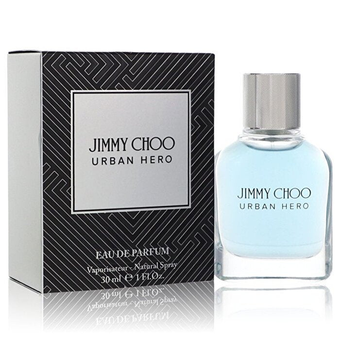 Jimmy Choo Urban Hero Man Eau De Parfum 30ml