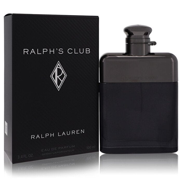 Ralph Lauren Ralph's Club Man Eau De Parfum 100ml