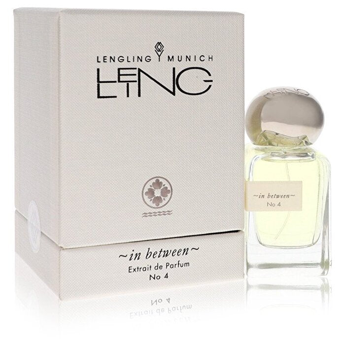 Lengling Munich In Between No.4 Unisex Extrait De Parfum 50ml