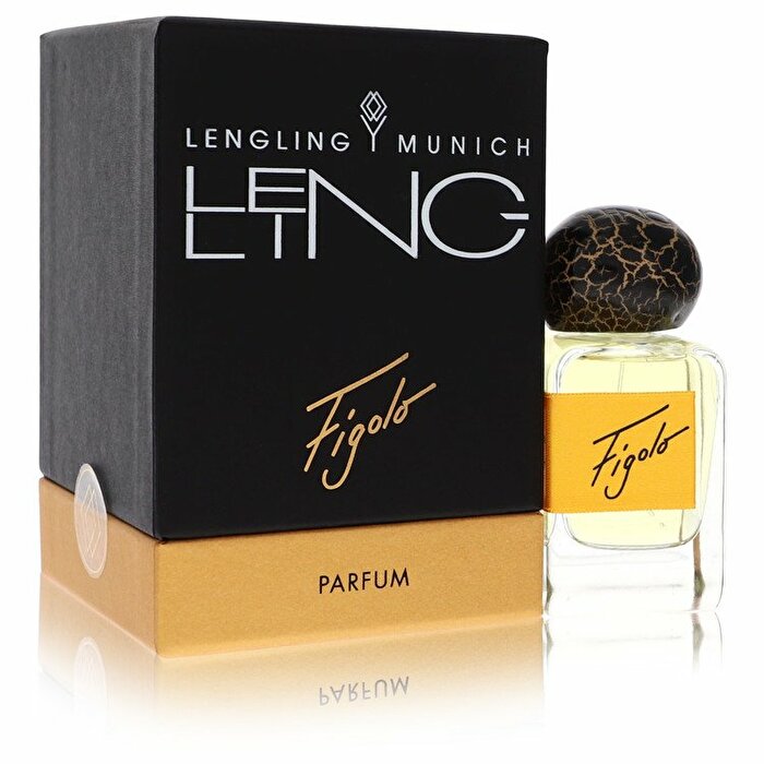 Lengling Munich Figolo Unisex Parfum 50ml