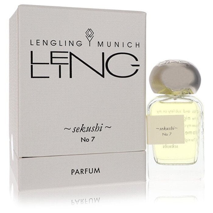 Lengling Munich Sekushi No.7 Unisex Parfum 100ml