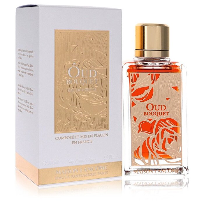 Lancome Maison Lancome Oud Bouquet Unisex Eau De Parfum 100ml