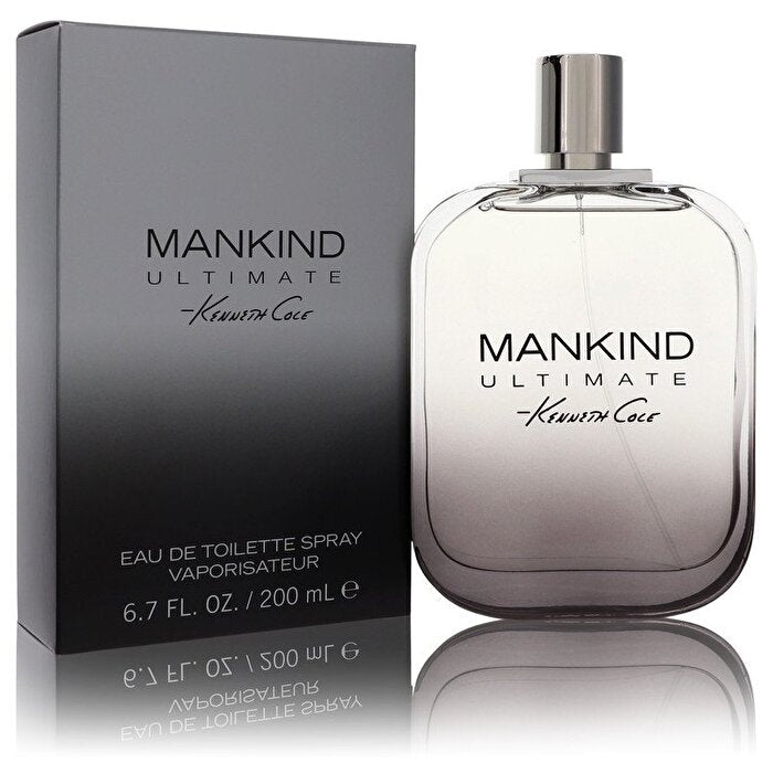 Kenneth Cole Mankind Ultimate Eau De Toilette 200ml