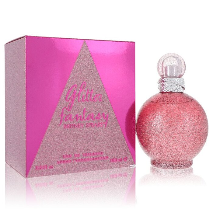 Britney Spears Fantasy Blissful Woman Eau De Toilette 100ml