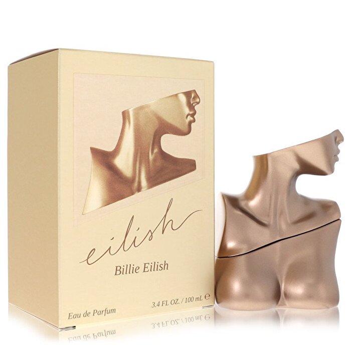 Billie Eilish Eilish Woman Eau De Parfum 100ml