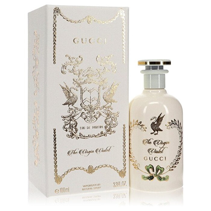 Gucci The Alchemist's Garden The Virgin Violet Unisex Eau De Parfum 100ml