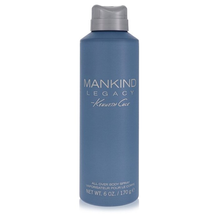 Kenneth Cole Mankind Legacy 170g Body Spray