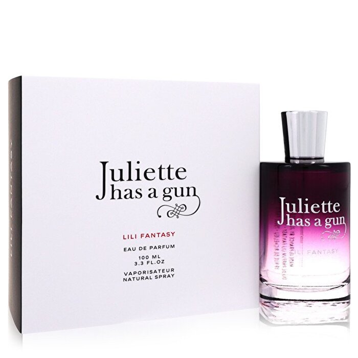 Juliette Has A Gun Lili Fantasy Woman Eau De Parfum 100ml