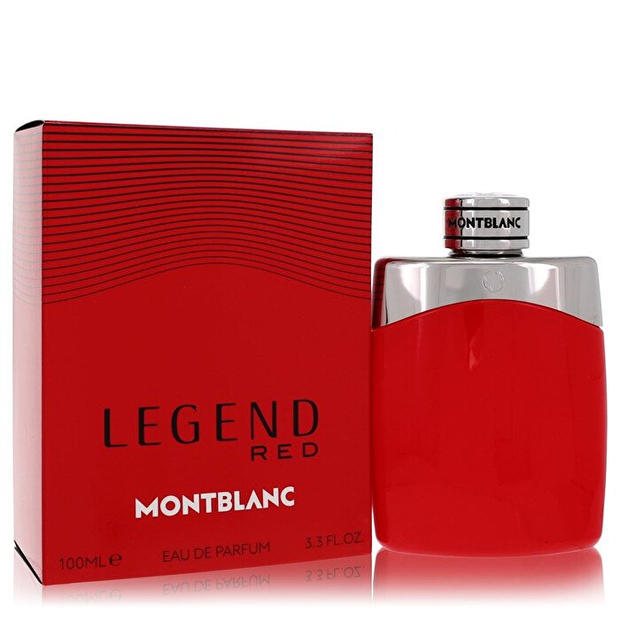 Mont Blanc Legend Red Man Eau De Parfum 100ml