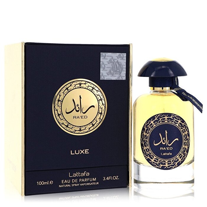 Lattafa Ra'ed Luxe Unisex Eau De Parfum 100ml