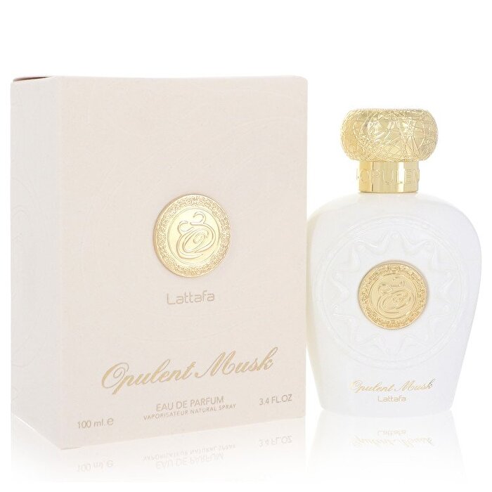 Lattafa Opulent Red Unisex Eau De Parfum 100ml