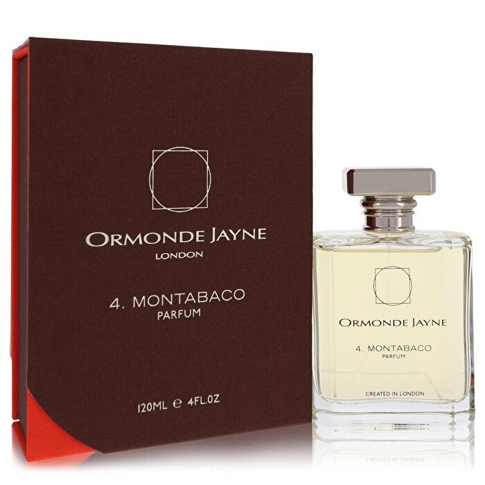 Ormonde Jayne Montabaco Eau De Parfum Spray 120ml/4oz
