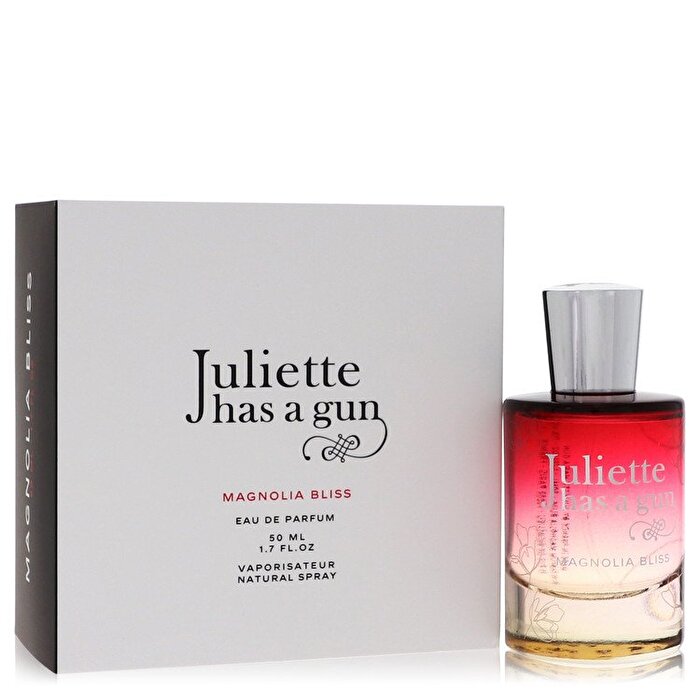 Juliette Has A Gun Magnolia Bliss Unisex Eau De Parfum 50ml