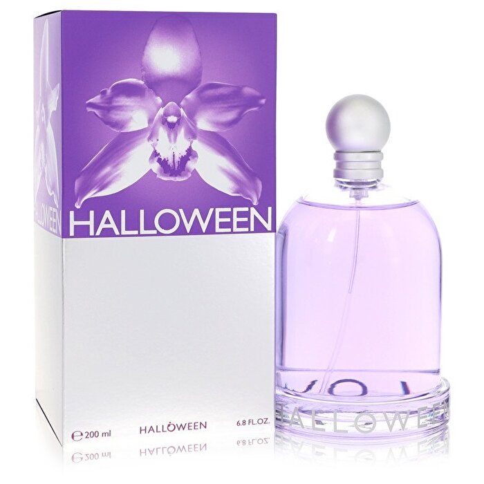 Jesus Del Pozo Halloween Woman Eau De Toilette 200ml