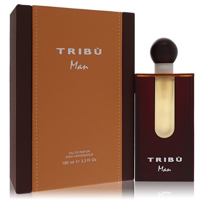 Benetton Tribu Man Eau De Parfum 100ml