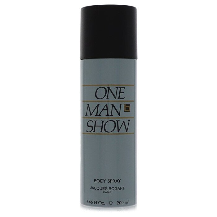 Jacques Bogart One Man Show 200ml Body Spray