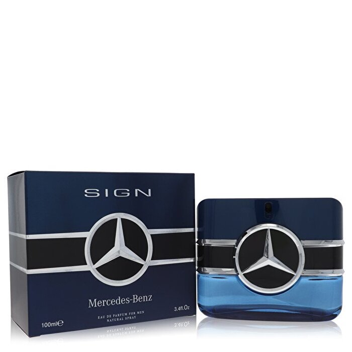 Mercedes Benz Sign Man Eau De Parfum 100ml