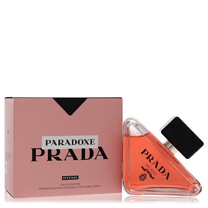 Prada Paradoxe Intense Woman Eau De Parfum 90ml Refillable
