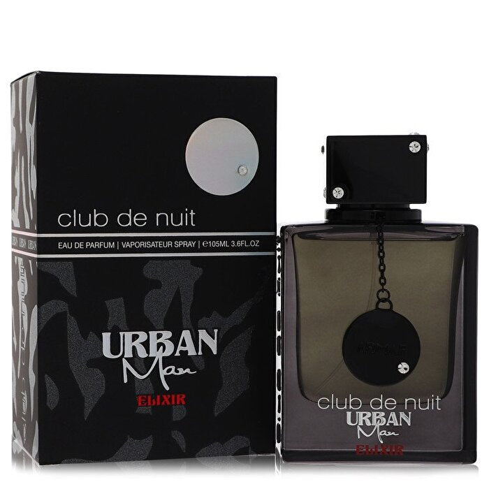 Armaf Club De Nuit Urban Man Elixir Eau De Parfum 105ml