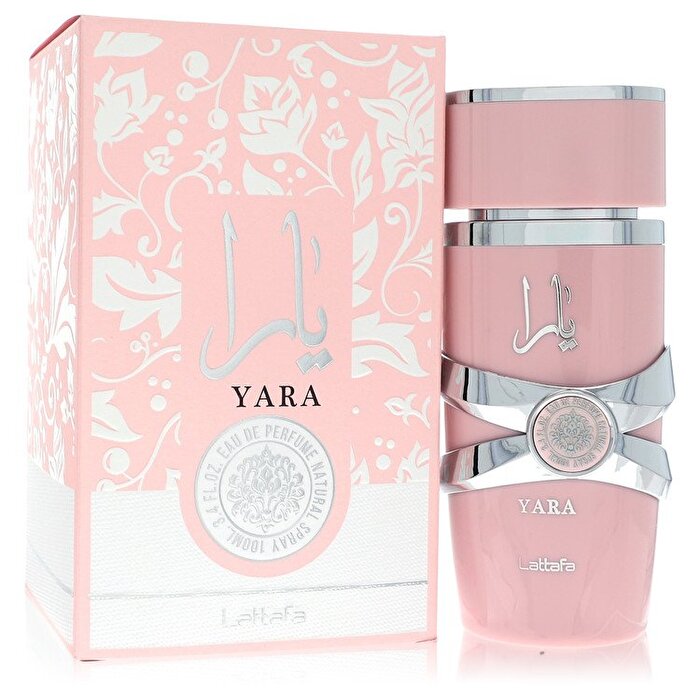 Lattafa Yara Woman Eau De Parfum 100ml