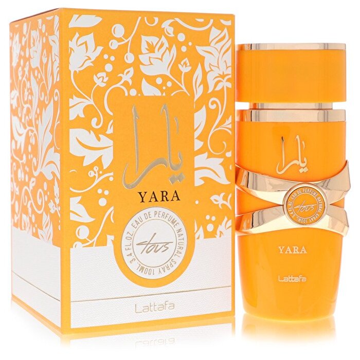 Lattafa Yara Tous Woman Eau De Parfum 100ml
