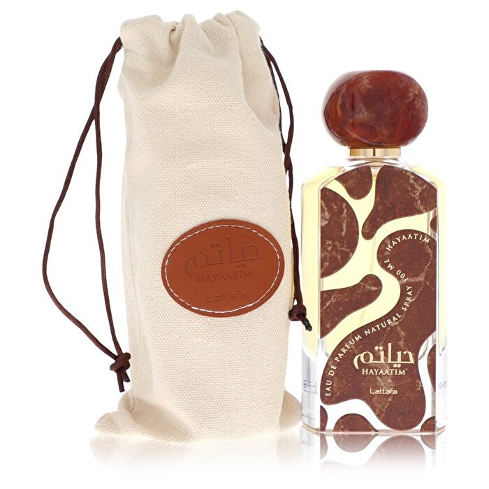 Lattafa Hayaatim Unisex Eau De Parfum 100ml