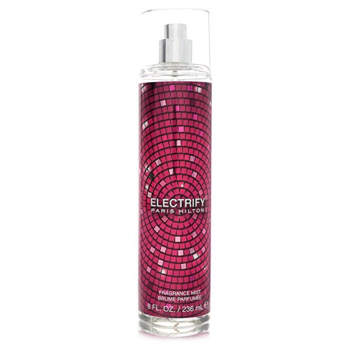 Paris Hilton Electrify Woman 236ml Body Mist