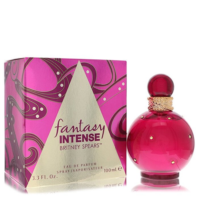 Britney Spears Fantasy Intense Woman Eau De Parfum 100ml