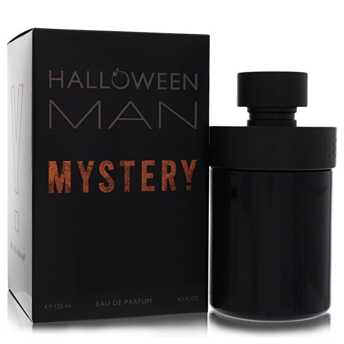 Jesus Del Pozo Halloween Man Mystery Eau De Parfum 125ml