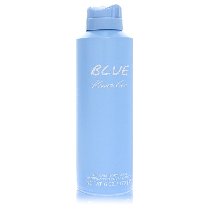 Kenneth Cole Blue Man 170g Body Spray