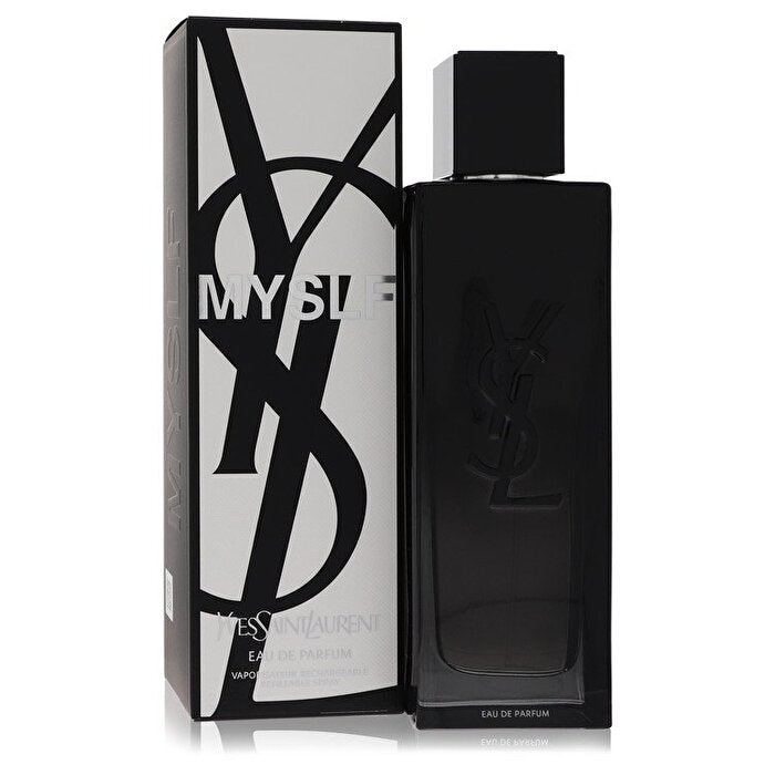 Yves Saint Laurent Myslf Man Eau De Parfum 100ml Refillable