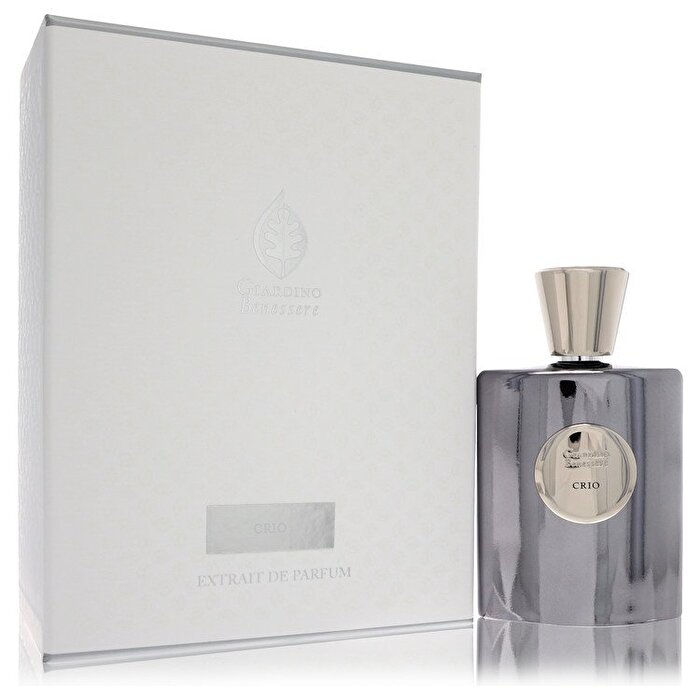 Giardino Benessere Crio Unisex Extrait De Parfum 100ml