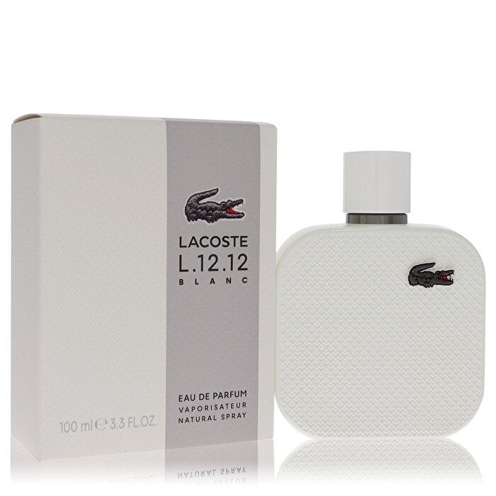 Lacoste L.12.12 Blanc Man Eau De Parfum 100ml