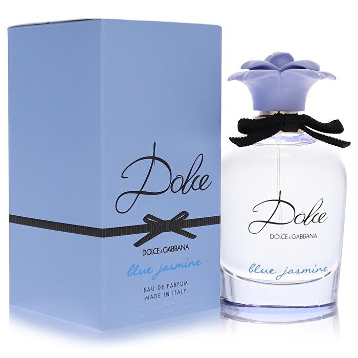 Dolce & Gabbana Dolce Blue Jasmine Woman Eau De Parfum 75ml