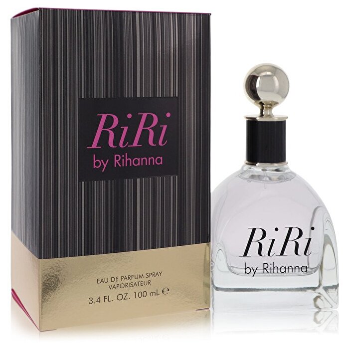 Rihanna Riri Woman 2.94g Solid Perfume