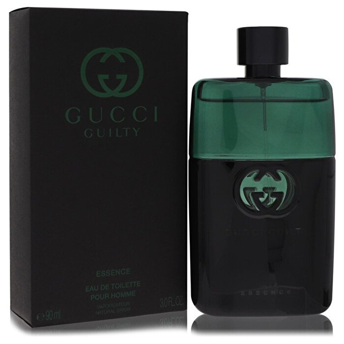 Gucci Guilty Essence Pour Homme Eau De Toilette 90ml