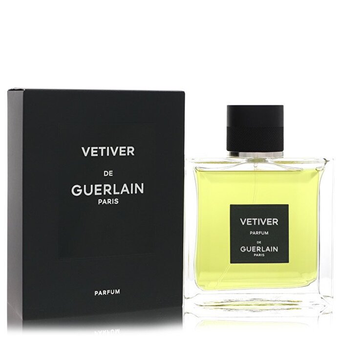 Guerlain Vetiver Man Parfum 100ml