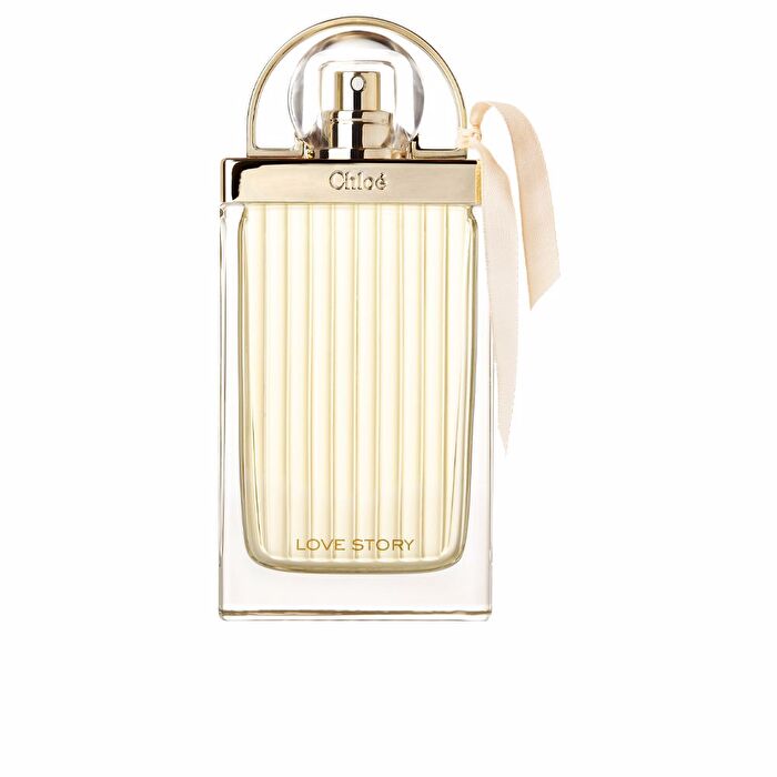 Chloe Love Story Woman Eau De Parfum 75ml